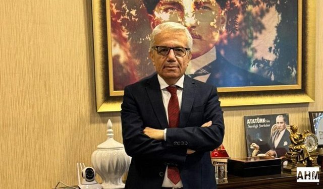 Dr. Mehmet Tatar “Kalıcı Çözüm İçin Çok Yönlü Adımlar Şart”