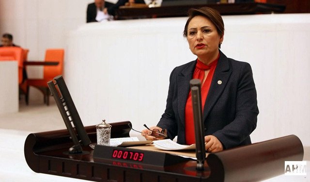 CHP’li Dr. Şevkin’den Basın Özgürlüğü ve Adalet Vurgusu!