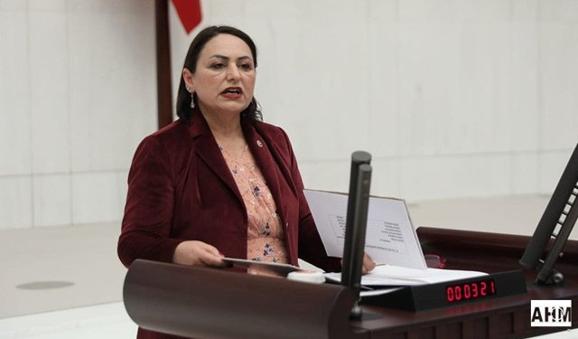 “Okullarda Can Güvenliği Kalmadı, Bakan Derhal İstifa Etmeli!”