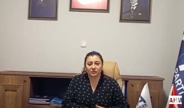 Havva Akharman Enni ''Eğitimde Kriz Derinleşiyor: Herkes Tedirgin''