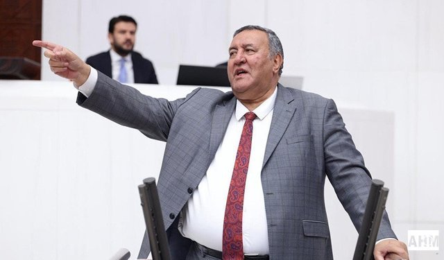 CHP'li Gürer “Gerçek Enflasyonu Halk Görüyor”