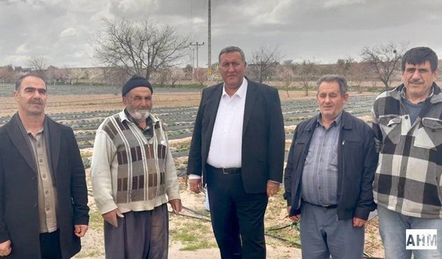 Gürer “Aile Boyu Çalışıyorlar Ama Kazanamıyorlar”