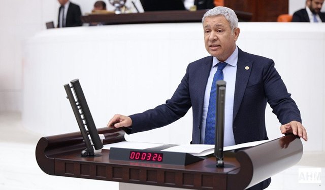 Orhan Sümer’den TOKİ’ye Adana Dosyası: Mağduriyetleri Bir Bir Sıraladı!