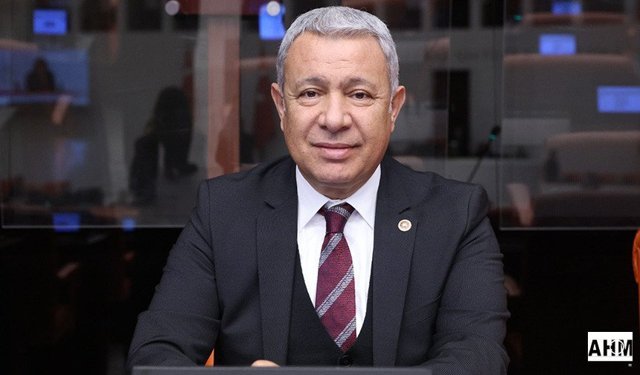 CHP'li Sümer "TOKİ Her Çivinin Sorumluluğunu Taşımalıdır"