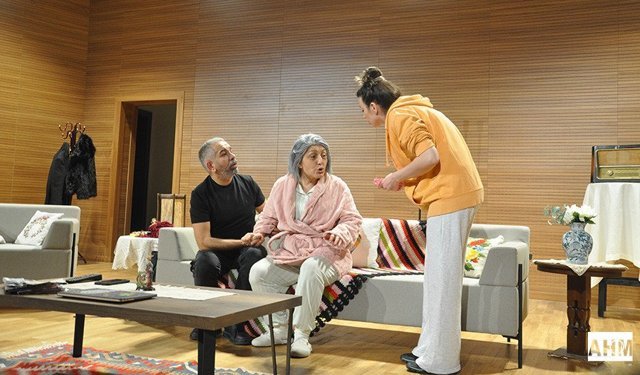 Alzheimerin İlerlemesini ve Hafif Geçirilmesini Sağlıyorlar