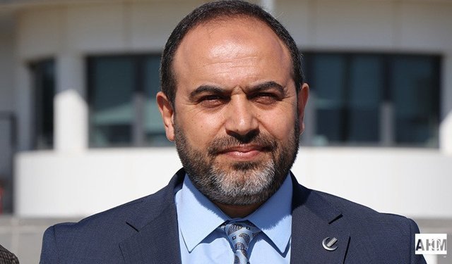 YRP'den Botaş Önünde "Vanaları Kapatın" Çağrısı