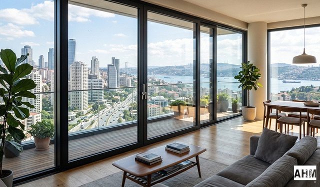 Proje Bazlı Pencere Sistemleri Seçerken Nelere Dikkat Edilmelidir?