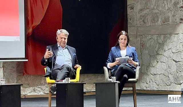 Sanat, Tasarım ve Mimarlık Çukurova’da Buluştu