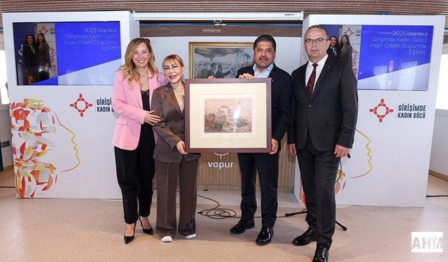 TÜRKONFED ve İş Bankası İki Yılda 7.500 Girişimci Kadına Daha Destek Verecek