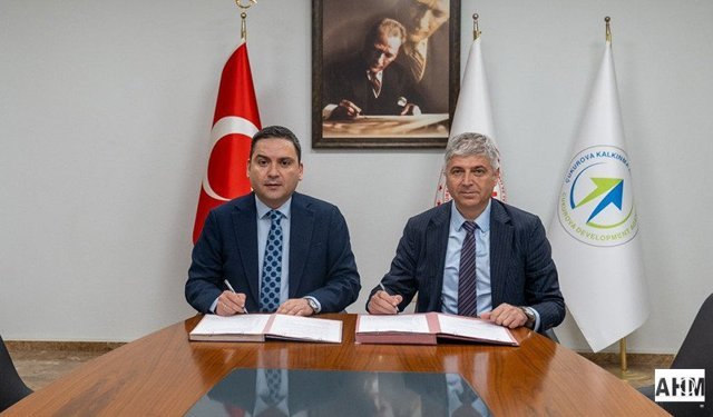 Tarımsal Plastik Atıkların Geri Dönüşümü İçin Önemli Adım