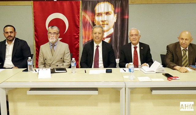 Adana’da Hafta Sonu 13.Uluslararası Veteranlar Masa Tenisi Heyecanı Başlıyor