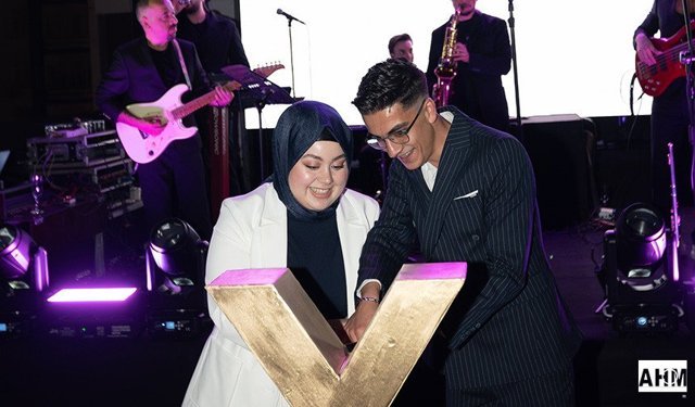 X Ofis 7. Yılını Özel Bir Davetle Kutladı