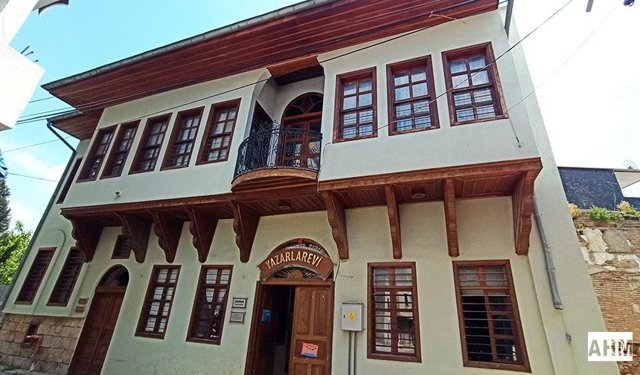 Çukurova, Sanat Girişimi Kurdu