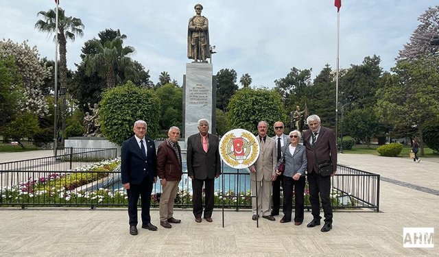 ÇGC'nin Gurur Yılı: Görkemli Törenlerle Kutlandı