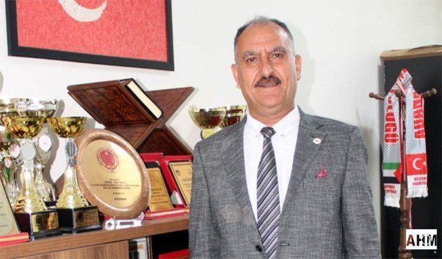 Yusuf Arslan "Doğum İzninin Uzatılması Milli Bir Sosyal Politikadır"