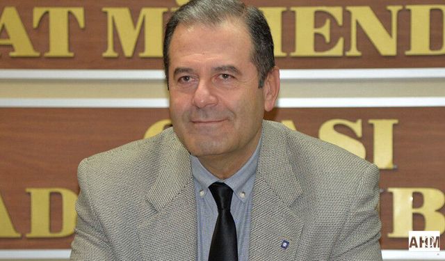 Buğdayda Maliyet Alarmı: "Üretici Kazanmazsa Türkiye Gıda Güvencesini Kaybeder"