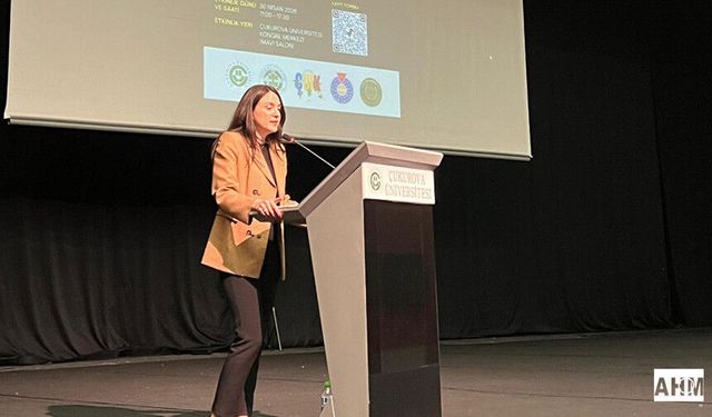 ÇÜ'de “Küresel Siyasetin Güncel Krizleri” Çalıştayı Düzenlendi