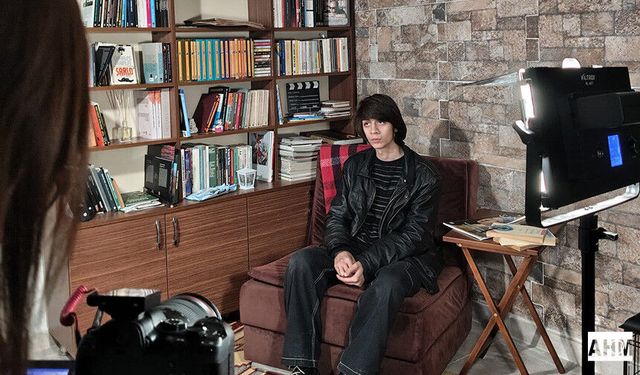 Adana’dan Dünyaya Açılan Başarı: “Emanet” Filmi Uluslararası Ödülle Taçlandı