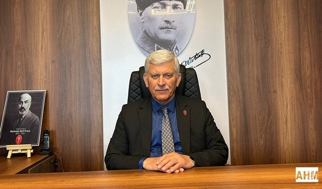 Türk Veteriner Hekimleri Birliği’nden Kene Uyarısı: “Halk Sağlığı İçin Bilimsel Mücadele Şart”