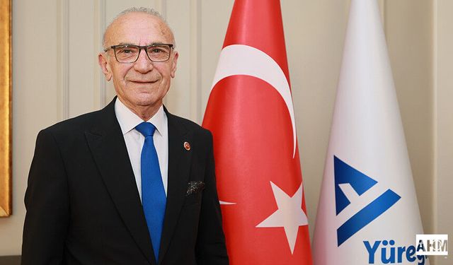 Başkan Vekili Cafer Boyraz'dan "19 Mayıs" Mesajı