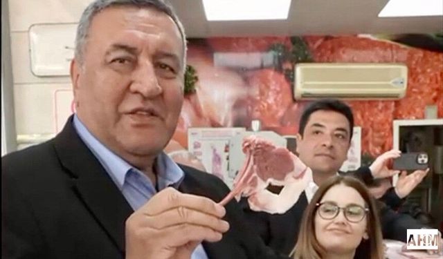 Gürer “Bayram İkramiyesi Koyun Alırken, Pirzola Alabilecek Hale Düştü”