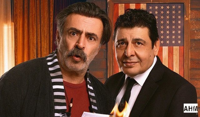 Levent Ülgen ile Halktan Biri Adana'da