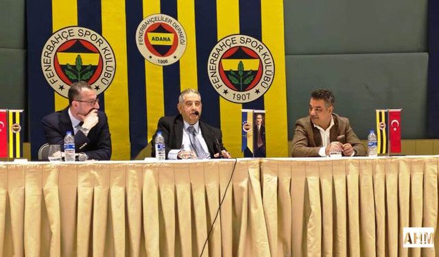 Mahmut Nedim Uslu "Mazeret Yok, Şampiyon Olaccağız"