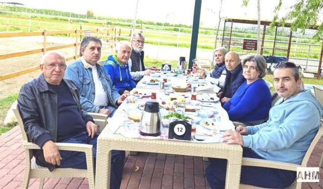 “Masa Tenisi Adana’nın Sporda Markası Oldu”