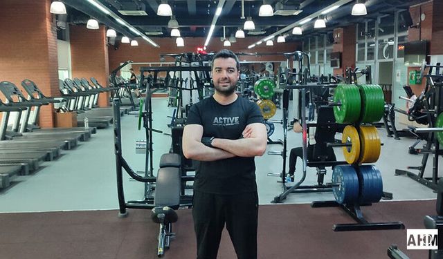 Başkan Ürün: “Gençlerimizi Ekrana Değil Spora Yönlendirelim”