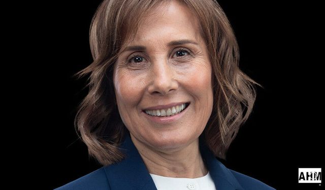 Başkan Oya Tekin'den Kurban Bayramı Mesajı
