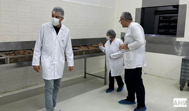 Adana’da Yem Denetimleri Sıklaştırıldı