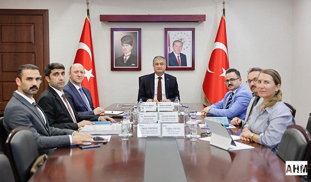 "Adnan Menderes Adası" Yeniden Yapılıyor