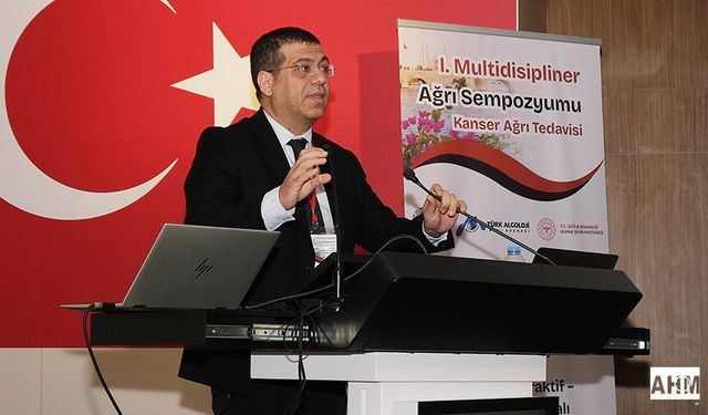 Adana, Kanser Tedavisinde Bilim Dünyasını Ağırladı