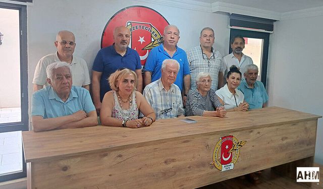 ÇGC Özdenetim Divanı Oluşturuldu