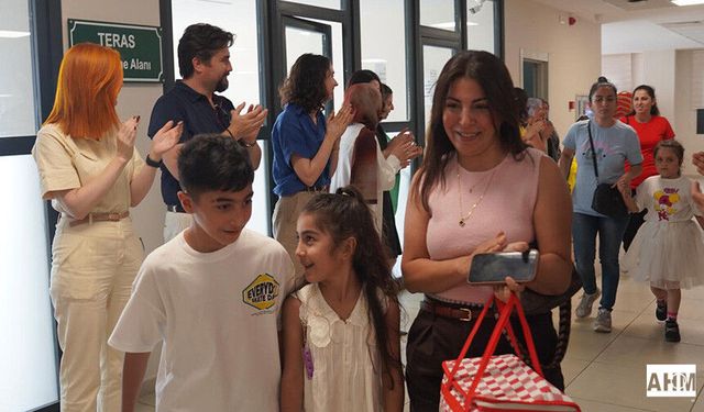 Çukurova Üniversitesinden Ulusal Fenilketonüri Günü Etkinliği
