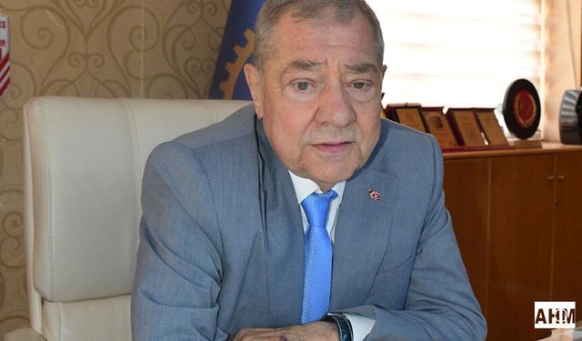 Edip Gülnar "Alım Gücü Düşüyor, Yetkililer Seyrediyor"