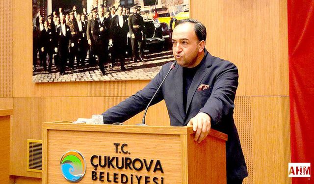 Emrah Alyaprak ‘Şehitlerin Emanetine Saygısızlık’