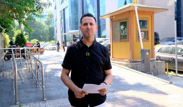 İMO Adana Şubesi, Veterinerlik Arazisinin İmara Açılmasına İtiraz Etti