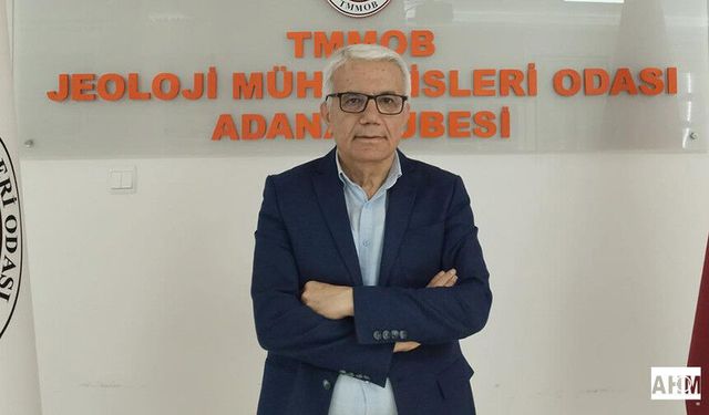 JMO Başkanı Tatar “Depremin Olacağı Gerçeğini Kabul Etmeliyiz”