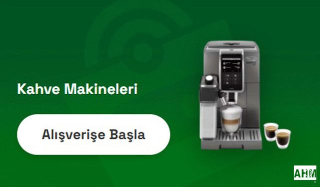Kıbrıs Kahve Makinesi: Kahve Keyfinizi Evinize Taşımanın En Pratik Yolu