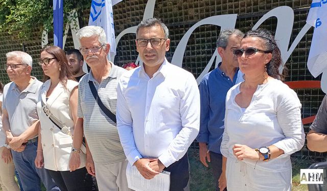"Adana'nın Sorunları Ertelenemez"