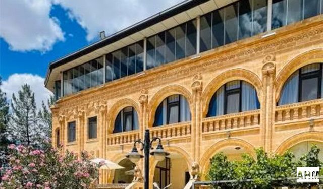 Adana Çıkışlı Tarih Turu: En Güzel Midyat Otelleri