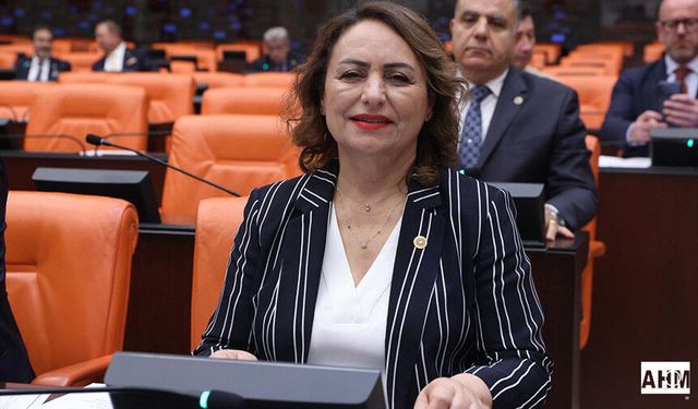 IBAN Sahtekârlığı ve Mağduriyeti TBMM Gündeminde