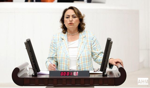Barbaros Mahallesi’nde TOKİ Çıkmazı Mecliste!