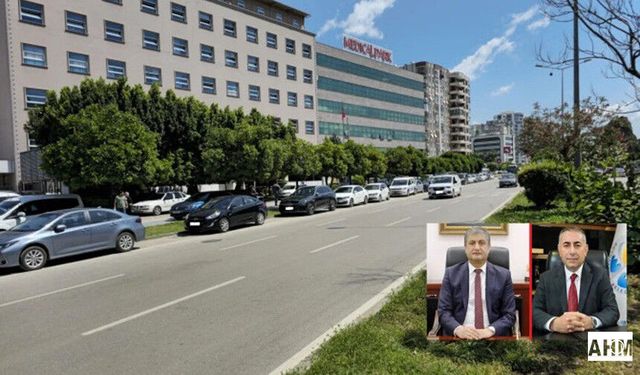 Özel Hastaneyi Kim Koruyor?