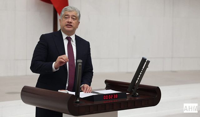 Sadullah Kısacık "Yerel Basın Can Çekişiyor"