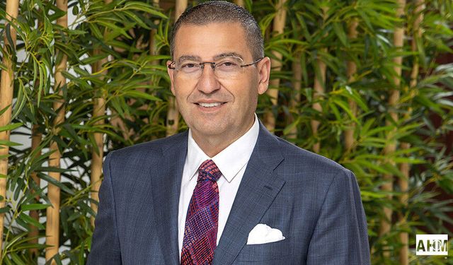 OYAK Çimento, Yeşil Dönüşümle Sektöre Yön Veriyor