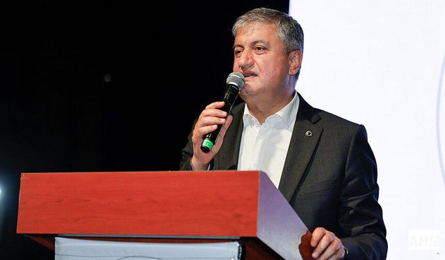 Vali Mustafa Yavuz Gadir-İ Hum Bayramı Programında Vatandaşlarla Buluştu