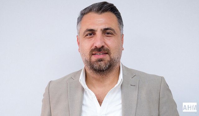 Tanburoğlu, Görevden Alma Kararını Yargıya Taşıdı