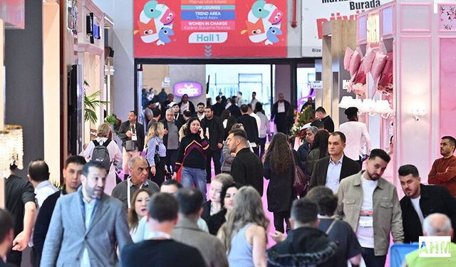 Adanalı Firmalar, CBME Türkiye 2026’daki Yerlerini Almaya Başladı